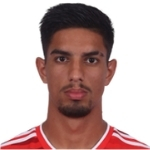 Léo Borges Defender