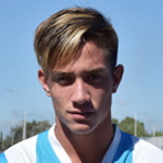 F. Sánchez Midfielder