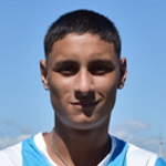 S. Godoy Attacker