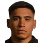 P. Ramírez Defender