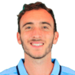 V. Larralde Midfielder