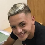 M. Luayza Midfielder