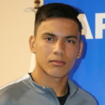 D. Gómez Midfielder