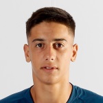 A. Sandez Defender