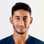 A. Varela Midfielder