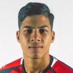 Julio César da Silva Velasquez Defender