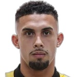 G. Vargas Defender