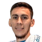 Ó. Romero Midfielder