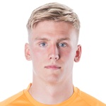 R. Rúnarsson Goalkeeper