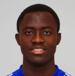 Abdoul Said Razack Yoda Midfielder
