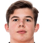 M. Ellborg Goalkeeper