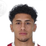 Daniel Flores Defender