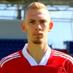 M. Kovács Midfielder