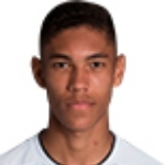 Vinicius Balieiro Midfielder
