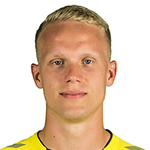 H. Hermannsson Defender