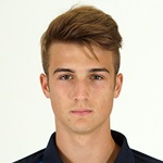 Z. Bévárdi Midfielder