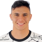 Gustavo Mantuan Defender