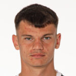 S. Kuzmić Defender