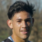 G. Flores Attacker