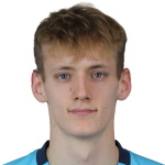 E. Kuliev Midfielder