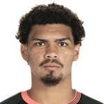 Luíz Júnior Goalkeeper