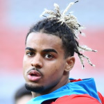 T. Matondo Midfielder