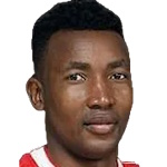 V. Amougui Midfielder