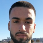 Diogo Gomes Midfielder