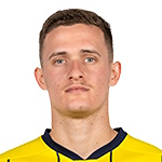 Baton Zabërgja Midfielder