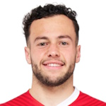 Tiago Morais Attacker