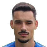 Joel Sousa Goalkeeper