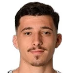 M. Avdyli Midfielder