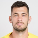 P. Demjén Goalkeeper