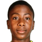 Ahmed Salem M'bareck Attacker