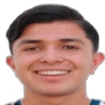 K. Ortega Midfielder