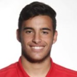 Raúl Blanco Midfielder