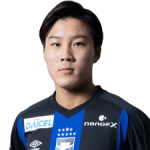 I. Sakamoto Attacker