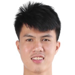 Phuwadol Pholsongkram Goalkeeper