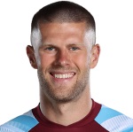 J. Guðmunds­son Midfielder