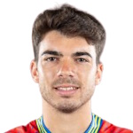 Gabi Pereira Midfielder