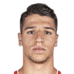 Miguel Maria Mariano Falé Midfielder