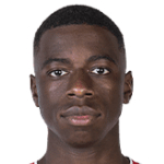 Leonardo Daniel Ulineia Buta Defender