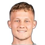 S. Mezei Midfielder