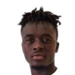 B. Sangaré Attacker
