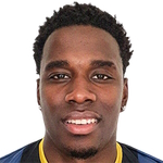 Danilson Tavares Midfielder