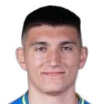 João Costa Attacker