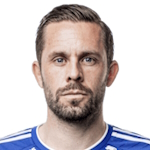 G. Sigurðsson Midfielder