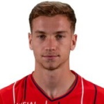 Serginho Midfielder
