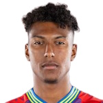 Tamble Monteiro Attacker