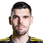 T. Fadgyas Goalkeeper